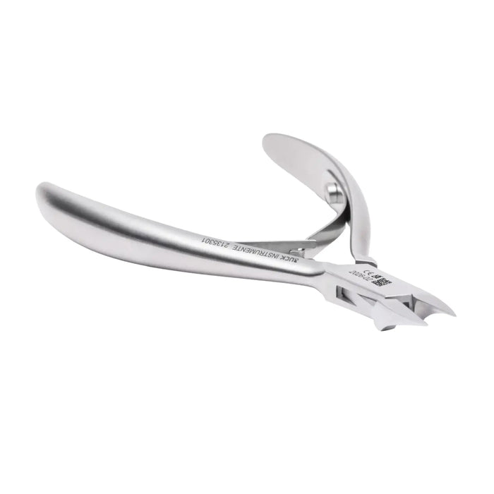 Nail Nippers - 12mm Pointed Conical Curved Blade - 10cm - Ruck Ruck