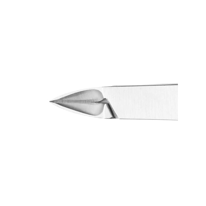 Nail Nippers - 12mm Pointed Conical Curved Blade - 10cm - Ruck Ruck
