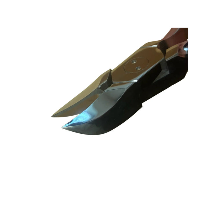 Pince à ongles - Coupe droite - 20 mm - Mors concaves - Expert by My Podologie Expert