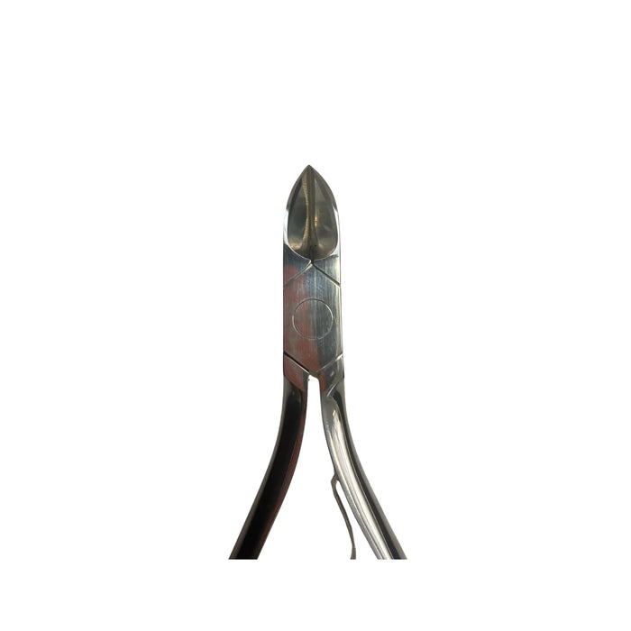 Pince à ongles - Coupe droite - 20 mm - Mors concaves - Expert by My Podologie Expert