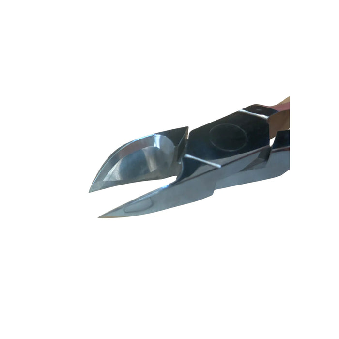 Pince à ongles - Coupe droite - 20 mm - Mors concaves - Expert by My Podologie Expert