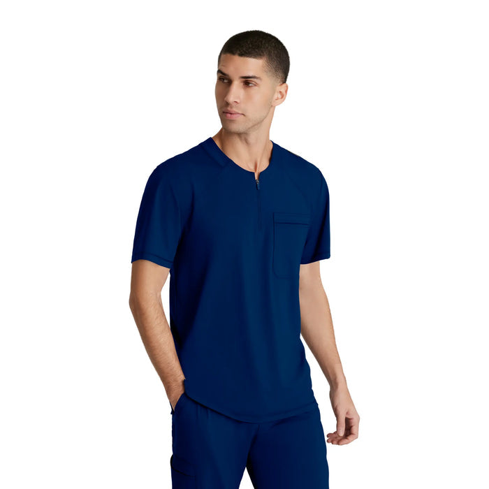 Navy blue / XS
