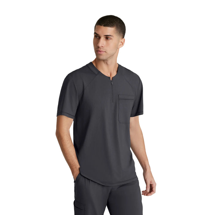Charcoal grey / XS