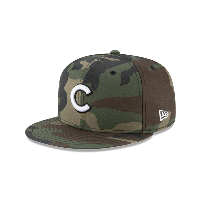 NEW ERA FITTED 59FIFTY - CHICAGI CUBS - 11941975