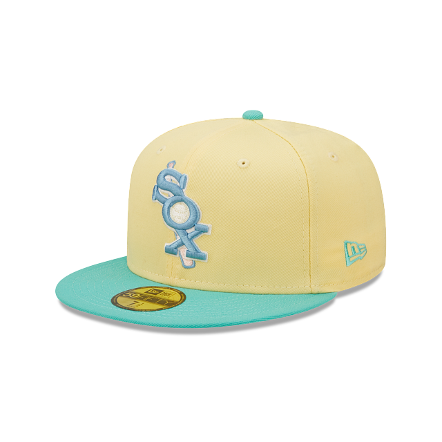 NEW ERA FITTED 59FIFTY - CHICAGO WHITE SOX - 70693401