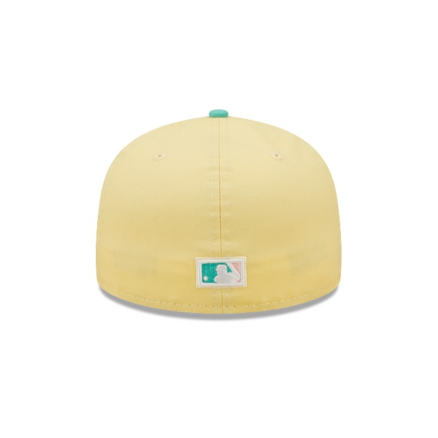 NEW ERA FITTED 59FIFTY - CHICAGO WHITE SOX - 70693401