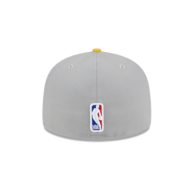 NEW ERA FITTED 59FIFTY - LOS ANGELES LAKERS - 60360589