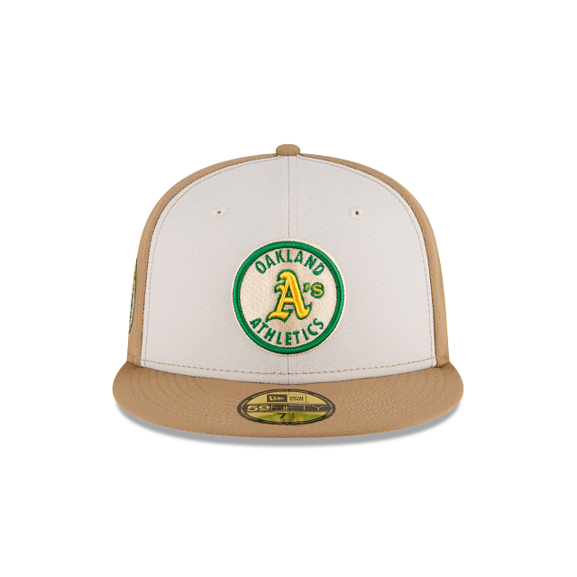 NEW ERA FITTED 59FIFTY - OAKLAND ATHLETICS - 70768901
