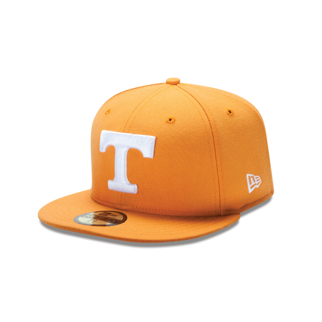 NEW ERA FITTED 59FIFTY - TENNESSEE VOLS - 70115193 -  TEN ORG
