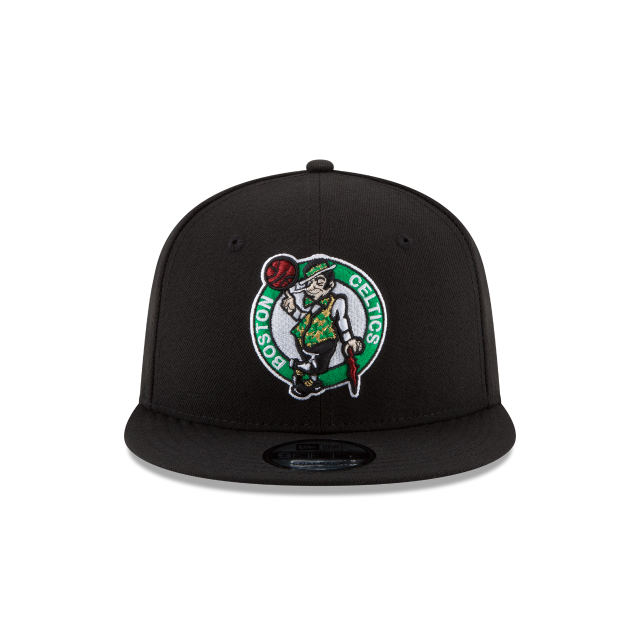 NEW ERA SNAPBACK 9FIFTY  - BOSTON CELTICS - 70556846