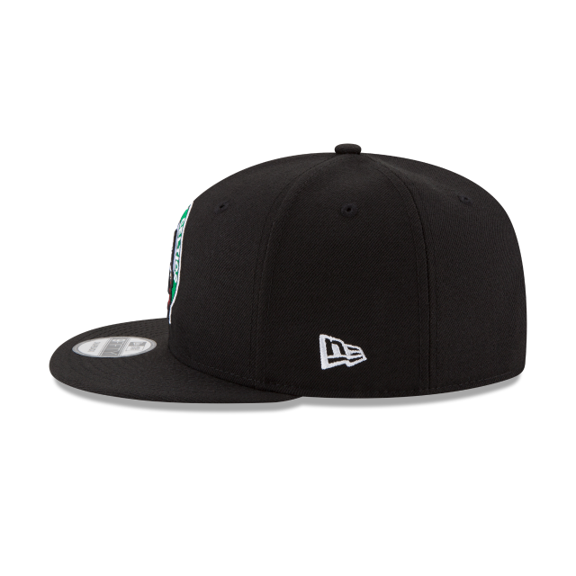 NEW ERA SNAPBACK 9FIFTY  - BOSTON CELTICS - 70556846