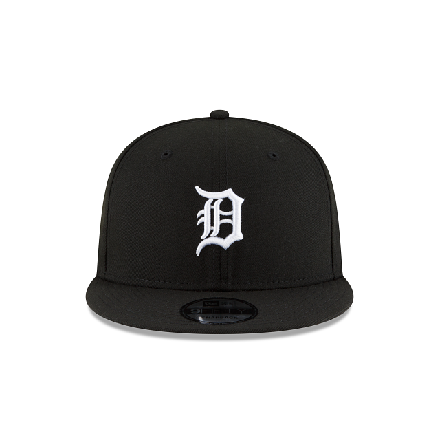 NEW ERA SNAPBACK 9FIFTY  - DETROIT TIGERS - 60230493
