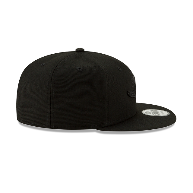 NEW ERA SNAPBACK 9FIFTY - MIAMI DOLPHINS - 11872982