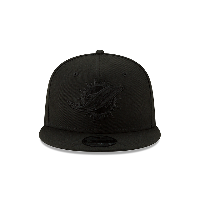 NEW ERA SNAPBACK 9FIFTY - MIAMI DOLPHINS - 11872982