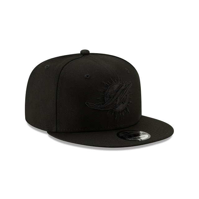 NEW ERA SNAPBACK 9FIFTY - MIAMI DOLPHINS - 11872982