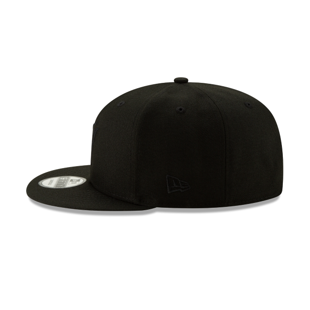 NEW ERA SNAPBACK 9FIFTY - MIAMI MARLINS- 11875068