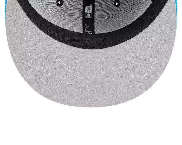 NEW ERA SNAPBACK 9FIFTY - MIAMI MARLINS- 11875068