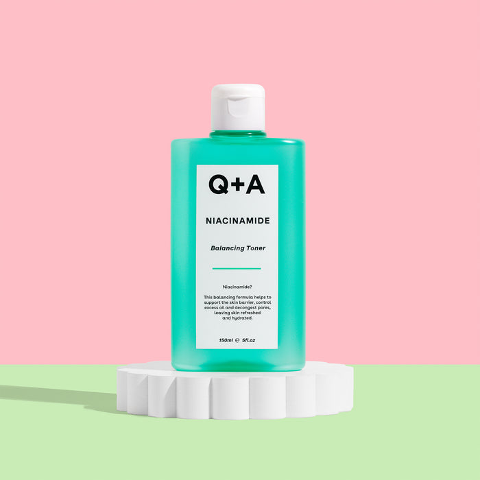 Niacinamide Balancing Toner