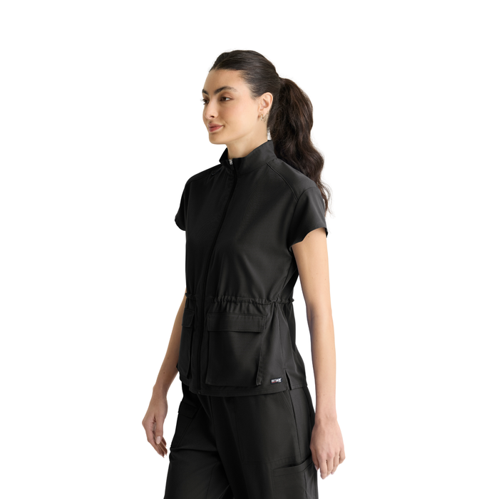 Nina - Top - Femme - Grey's Anatomy Grey’s Anatomy