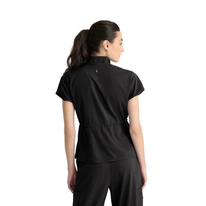 Nina - Top - Femme - Grey's Anatomy Grey’s Anatomy