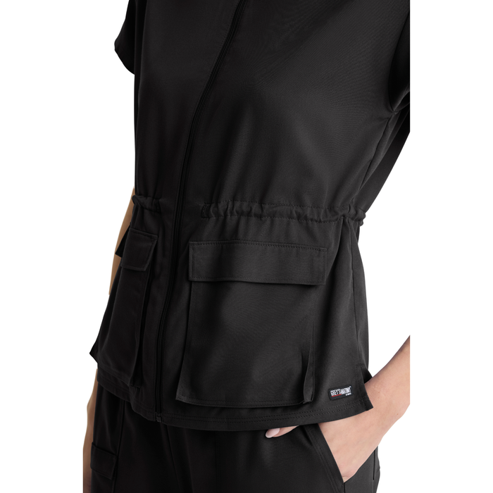 Nina - Top - Femme - Grey's Anatomy Grey’s Anatomy