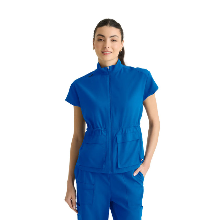 Nina - Top - Femme - Grey's Anatomy Grey’s Anatomy