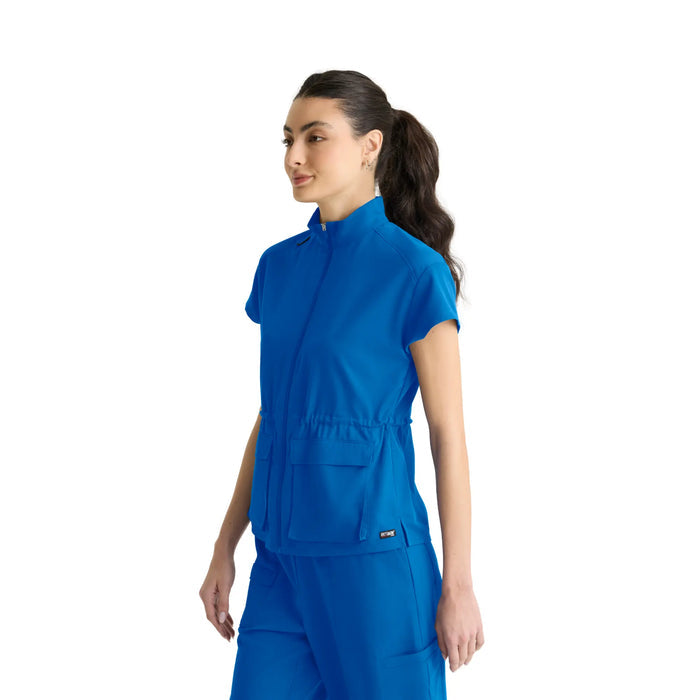 Nina - Top - Femme - Grey's Anatomy Grey’s Anatomy