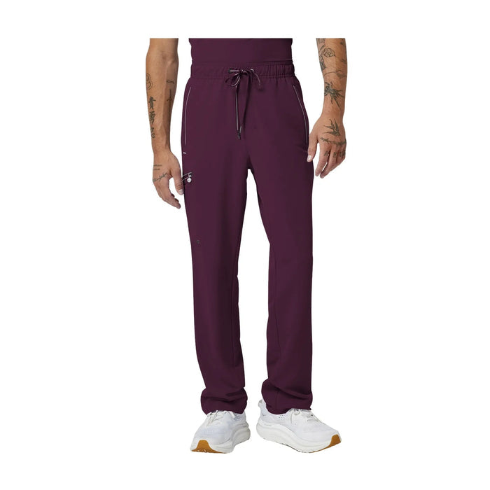 Noah - Pants - Elastic waistband - Men - Healing Hand Healing Hands