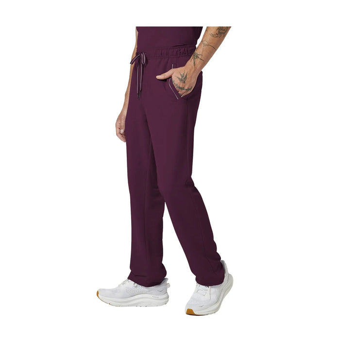 Noah - Pants - Elastic waistband - Men - Healing Hand Healing Hands