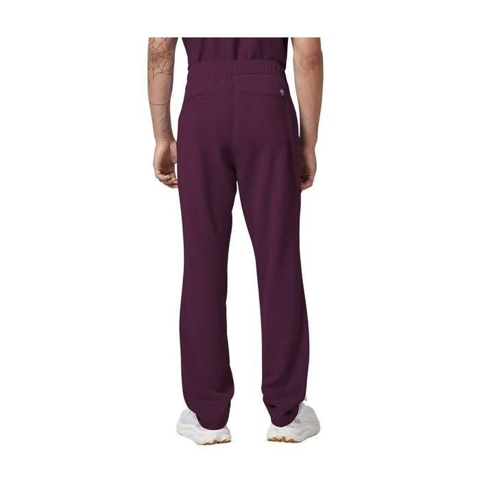 Noah - Pants - Elastic waistband - Men - Healing Hand Healing Hands