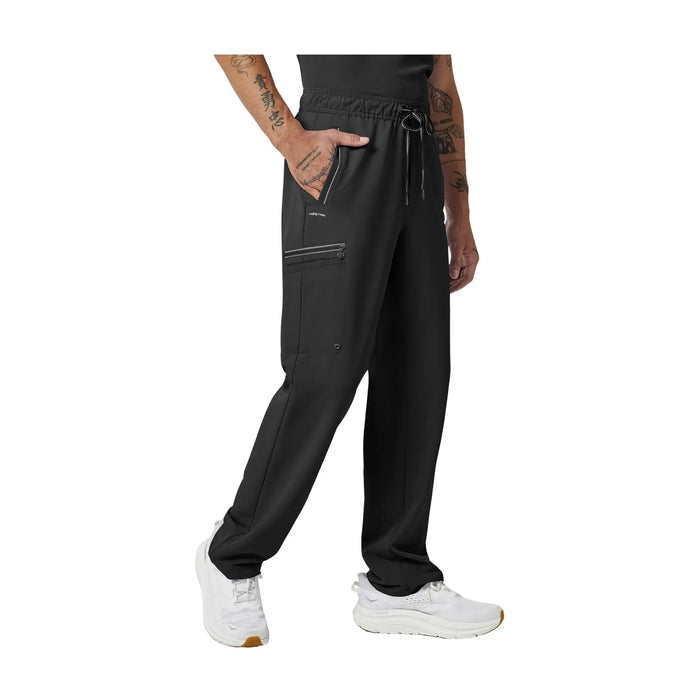 Noah - Pants - Elastic waistband - Men - Healing Hand Healing Hands