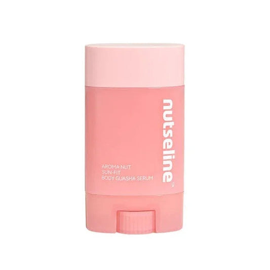[nutseline] Aroma Nut Slim Fit Body Guasha Serum 60ml - Ballagrio
