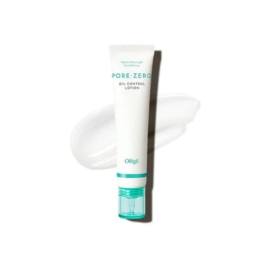 [OBgE] Pore Zero Oil Control Lotion 70ml - Ballagrio