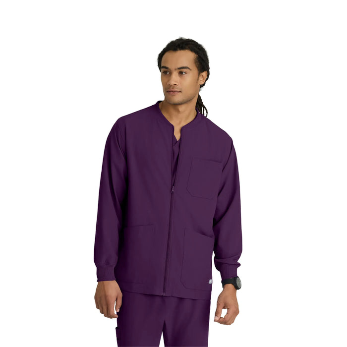 Eggplant / XS