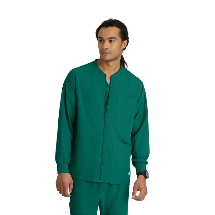 Forest green / XS