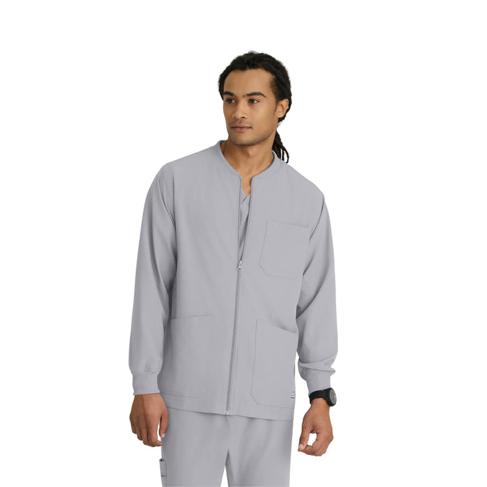Pearl gray / XS