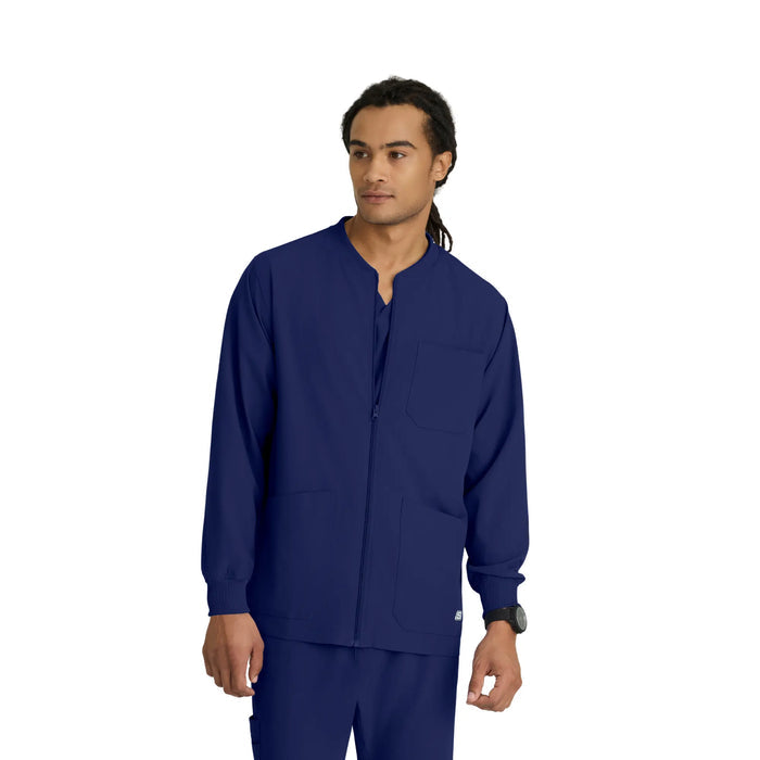 Navy blue / XS