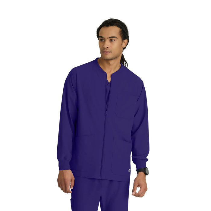 Grape purple / XS