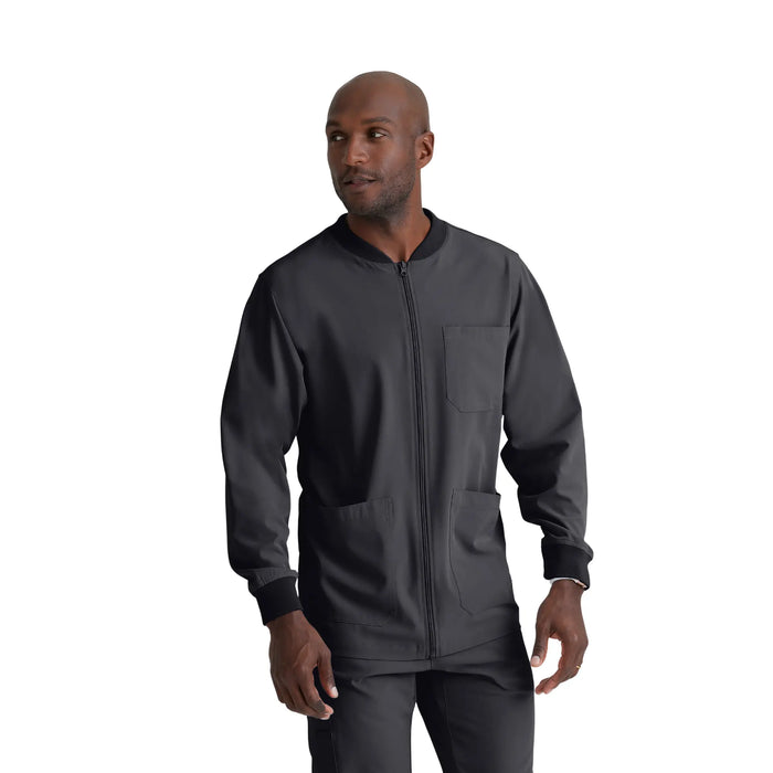 Pewter gray / XS