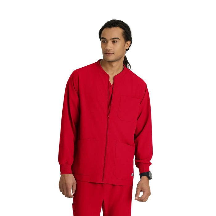Intense red / XS