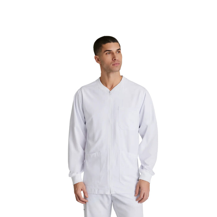 White / XS