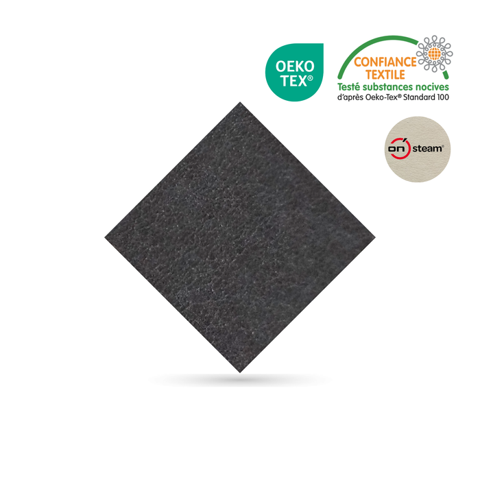 Microfiber On Steam - Second skin effect - 100% healthy - 0.8 mm My Podologie  Dark brown