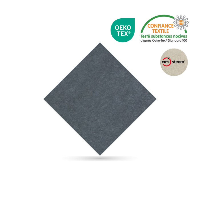 Charcoal grey