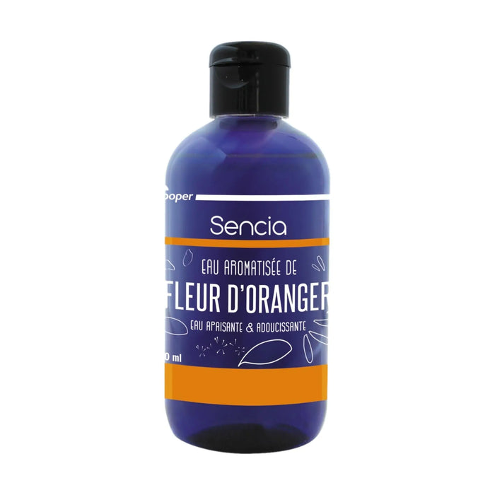 Orange blossom water 250ml - Sencia - My Podologie