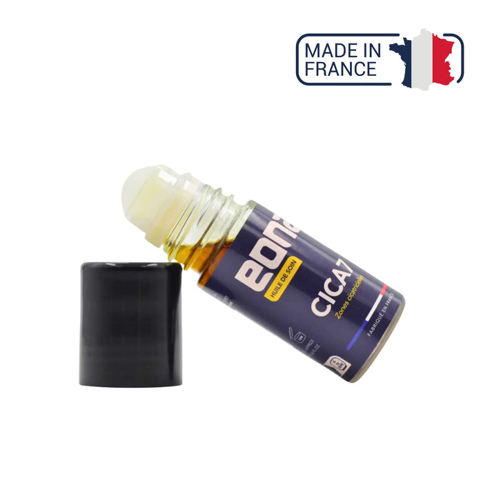 Care oil - Cica7 - Scar Areas - Roll-On - Eona Eona