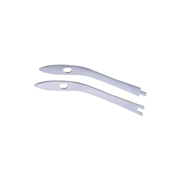 Pair of springs for nail clippers - Ruck Ruck