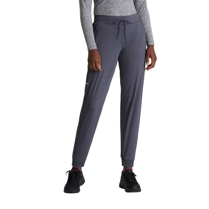 Charcoal grey / XXS