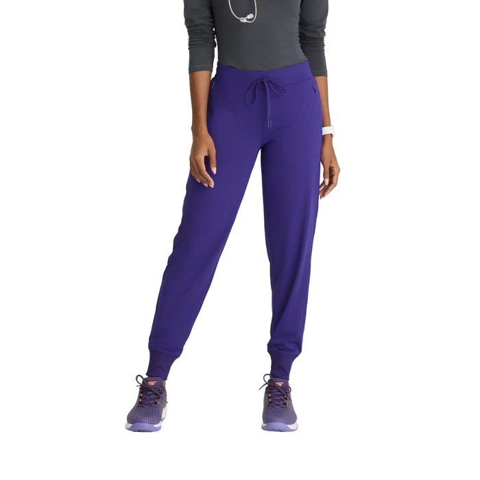 Purple / XXS