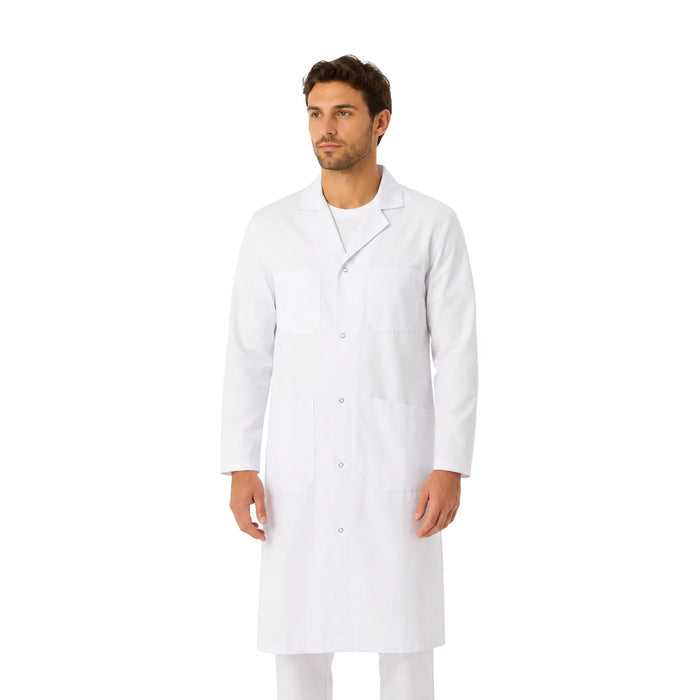 Panama - Blouse blanche - Homme - 100 cm - Molinel Molinel