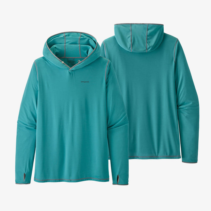 PATAGONIA TROPIC COMFORT HOODY II MENS HOODIE